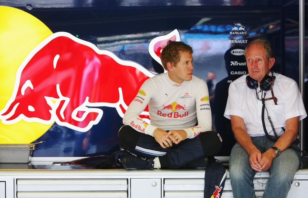 GP TURCHIA - Prove Libere